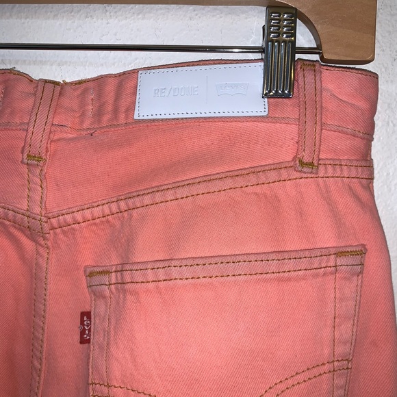 NWT pink ombré jeans - Picture 4 of 4